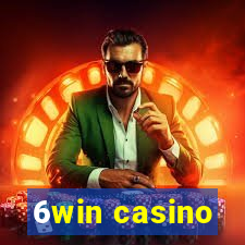 6win casino