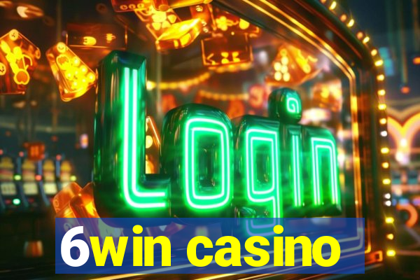 6win casino