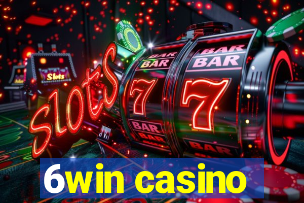 6win casino