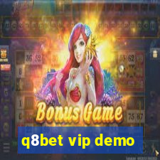 q8bet vip demo