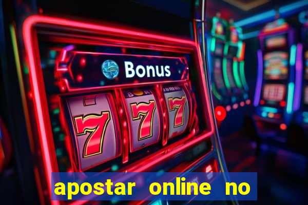 apostar online no jogo do bicho