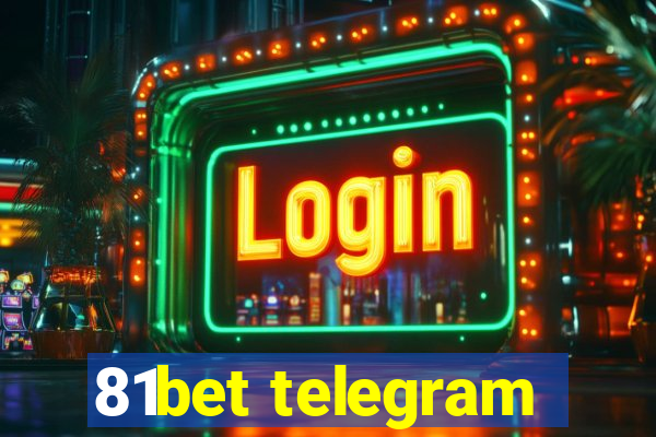 81bet telegram