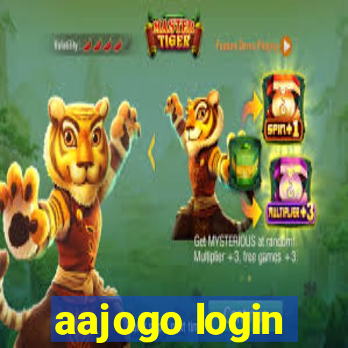 aajogo login