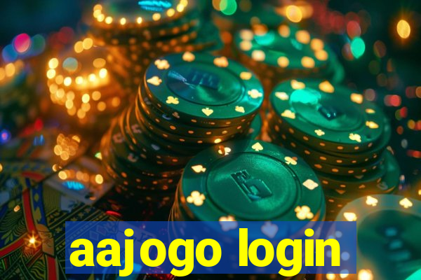 aajogo login