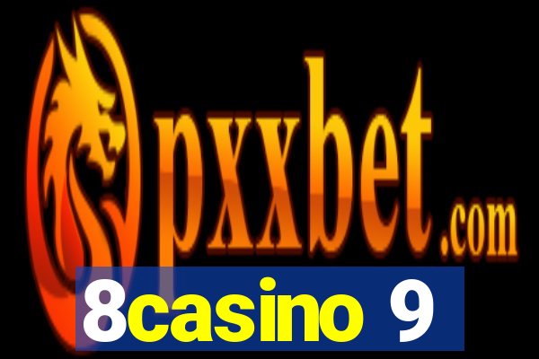 8casino 9