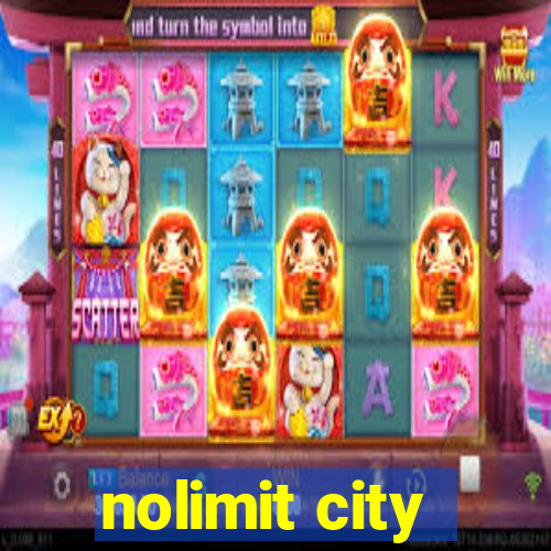 nolimit city