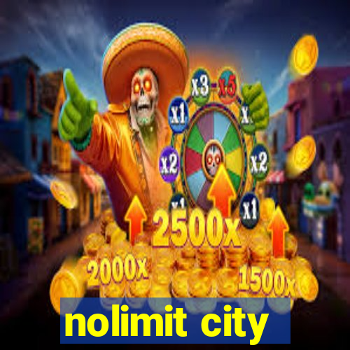 nolimit city