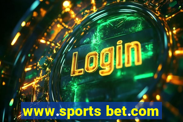 www.sports bet.com