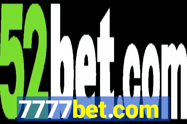 7777bet.com