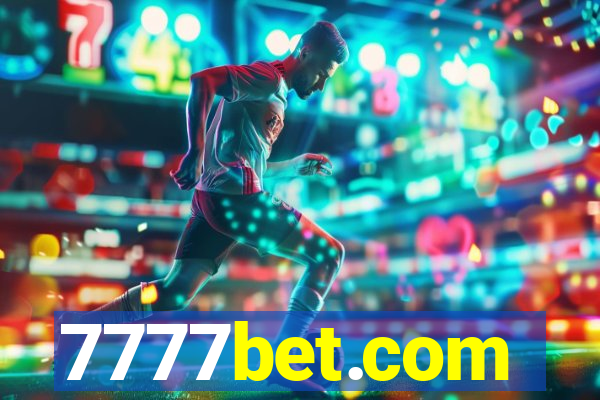 7777bet.com