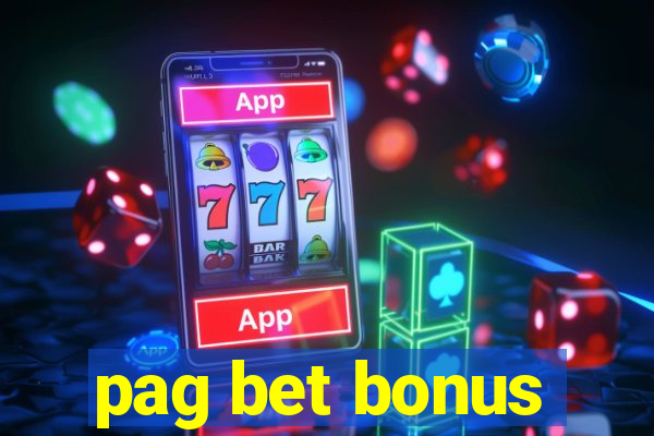 pag bet bonus