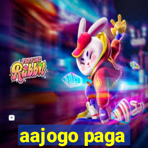 aajogo paga