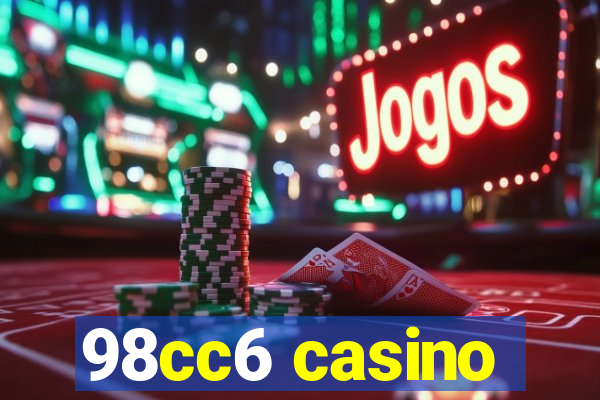 98cc6 casino