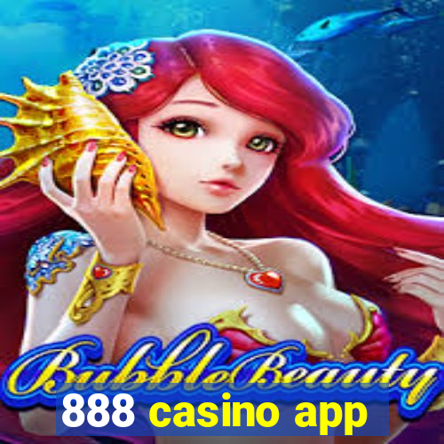 888 casino app