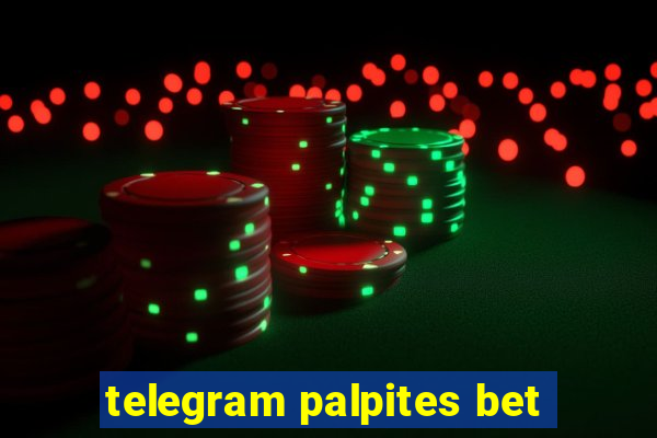 telegram palpites bet