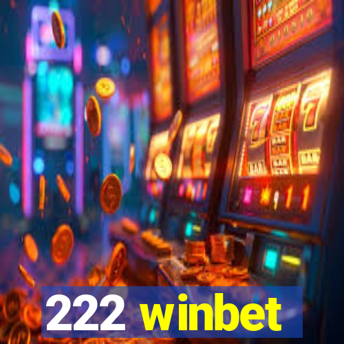 222 winbet