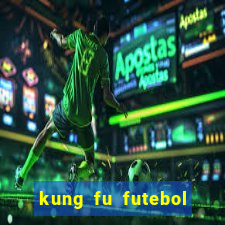 kung fu futebol clube via torrent