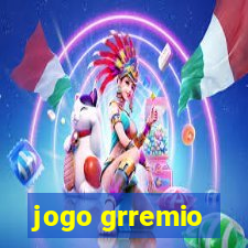 jogo grremio