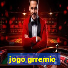 jogo grremio