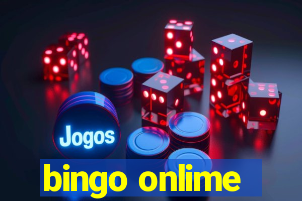 bingo onlime