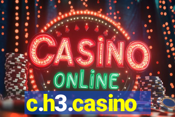 c.h3.casino