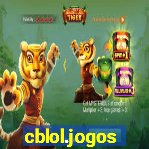 cblol.jogos