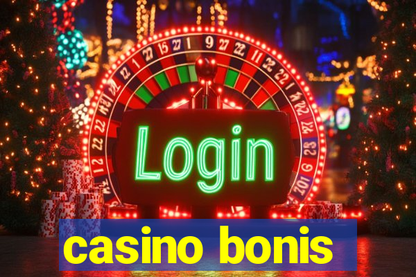 casino bonis