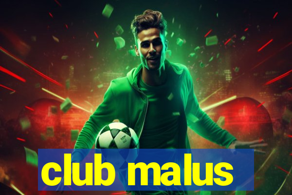 club malus