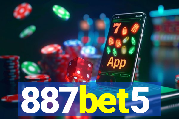 887bet5