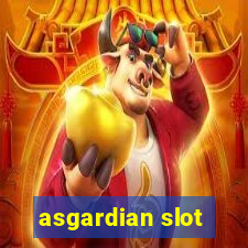 asgardian slot