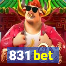 831 bet