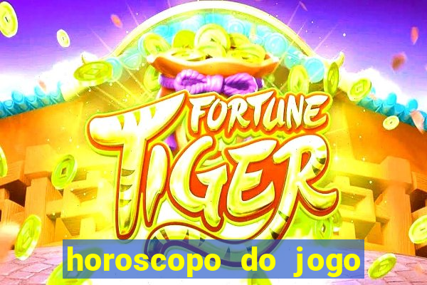 horoscopo do jogo do bicho