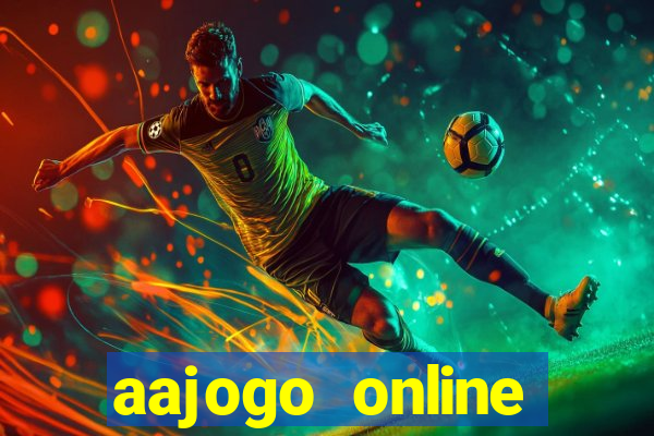 aajogo online casino jogos de criptografia