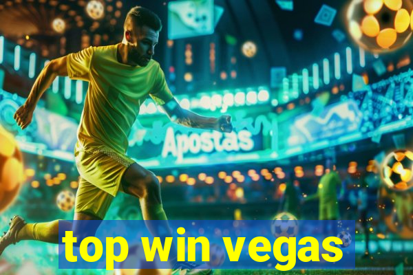 top win vegas