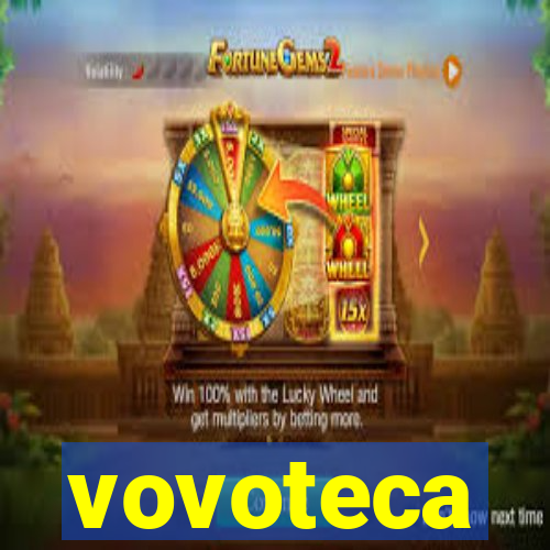 vovoteca