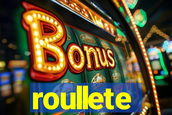 roullete