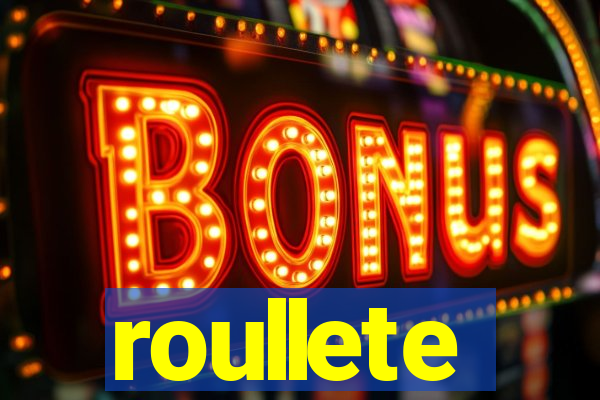 roullete