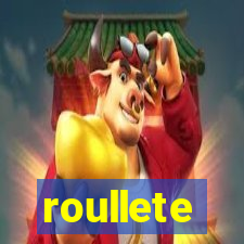 roullete