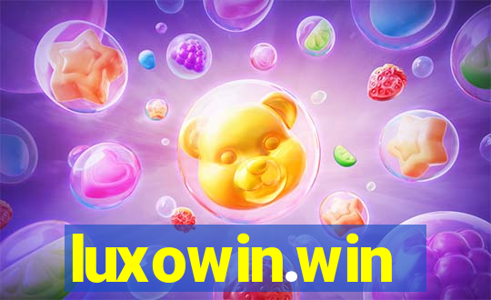 luxowin.win