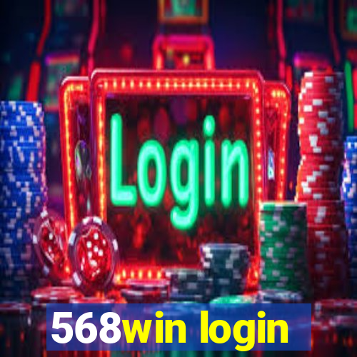 568win login