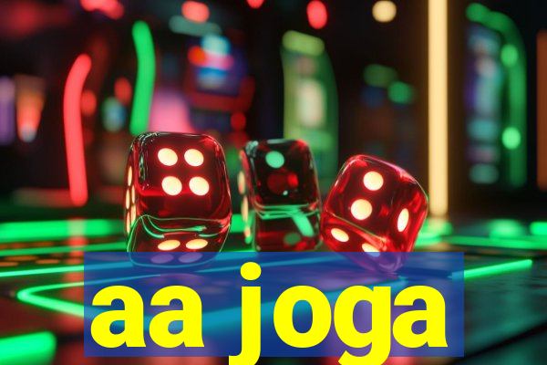 aa joga