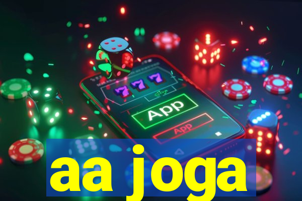 aa joga