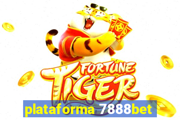 plataforma 7888bet