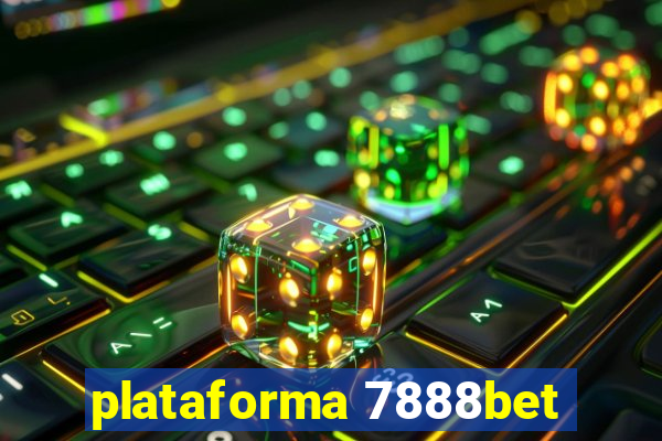 plataforma 7888bet