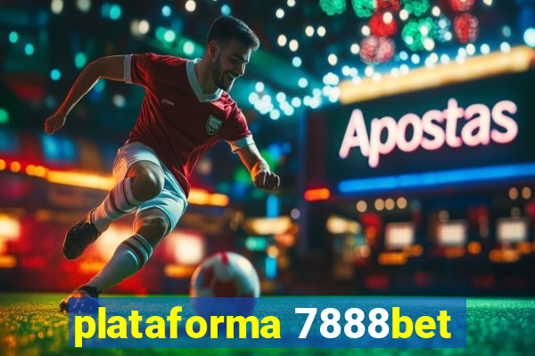 plataforma 7888bet