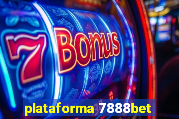 plataforma 7888bet