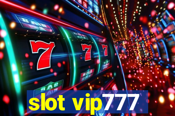 slot vip777