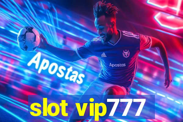 slot vip777