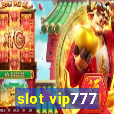 slot vip777