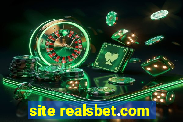 site realsbet.com